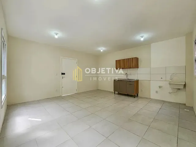 Studio 1 quarto e 1 banheiro, para alugar, no bairro Rio Branco em Novo Hamburgo