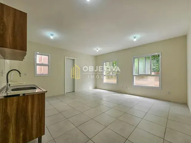Studio 1 quarto e 1 banheiro, para alugar, no bairro Rio Branco em Novo Hamburgo