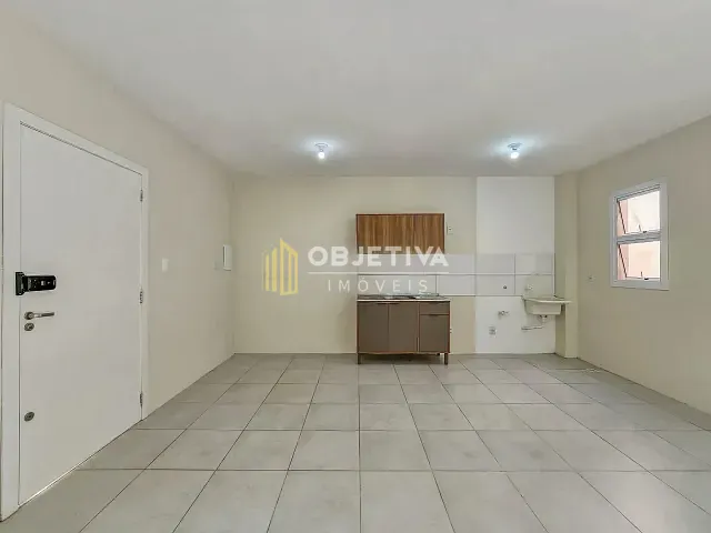 Studio 1 quarto e 1 banheiro, para alugar, no bairro Rio Branco em Novo Hamburgo