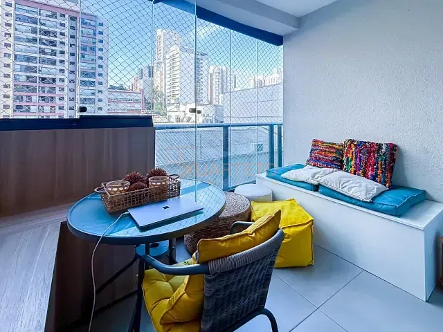 Studio 1 quarto e 1 banheiro, à venda ou para alugar, no bairro Cerqueira César em São Paulo