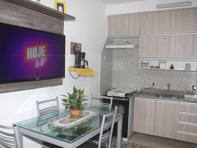 Studio com 34m² 1 quarto e 1 banheiro, à venda, no bairro Cidade Patriarca em São Paulo
