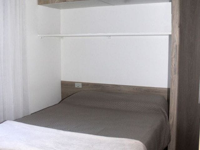 Studio com 34m² 1 quarto e 1 banheiro, à venda, no bairro Cidade Patriarca em São Paulo