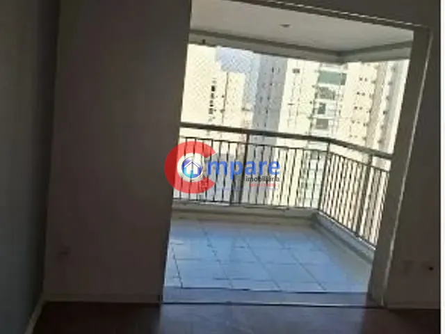 Studio 1 quarto e 1 banheiro, à venda, no bairro Jardim Flor da Montanha em Guarulhos