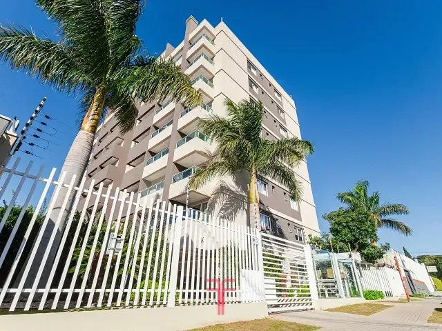 Studio com 59m² 1 quarto e 1 banheiro, à venda, no bairro Prado Velho em Curitiba