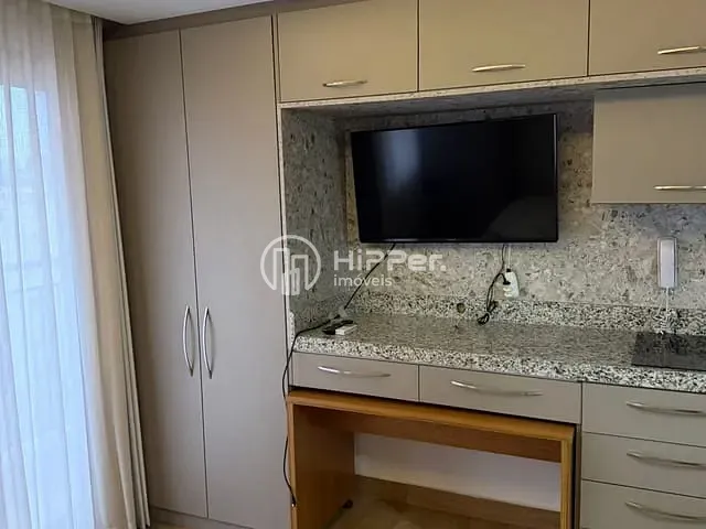 Studio com 100m² 1 quarto e 1 banheiro, para alugar, no bairro Perdizes em São Paulo