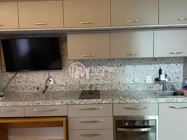 Studio com 100m² 1 quarto e 1 banheiro, para alugar, no bairro Perdizes em São Paulo
