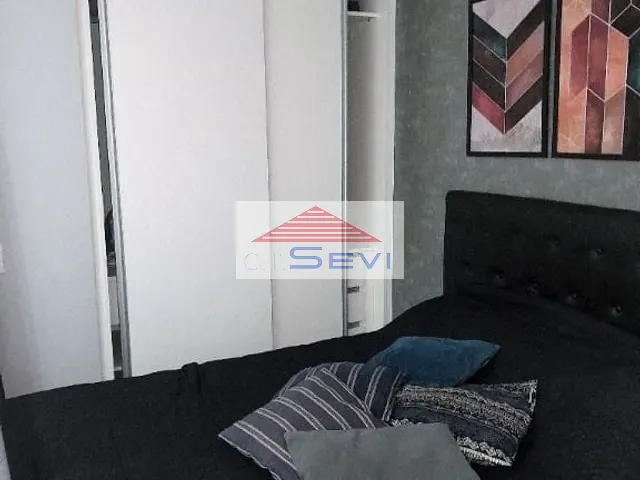 Studio 1 quarto e 1 banheiro, à venda, no bairro Santa Cecília em São Paulo
