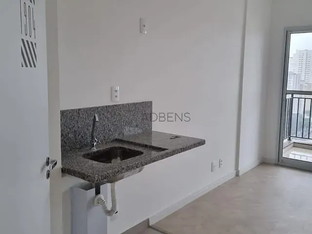 Studio 1 quarto e 1 banheiro, à venda, no bairro Vila Clementino em São Paulo