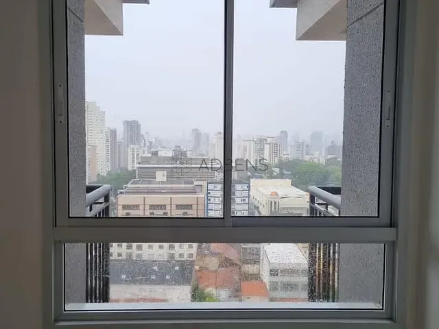 Studio 1 quarto e 1 banheiro, à venda, no bairro Vila Clementino em São Paulo