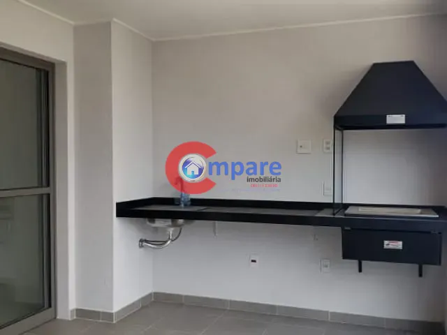 Studio com 39m² 1 quarto e 1 banheiro, para alugar, no bairro Vila Camargos em Guarulhos