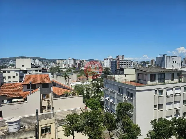 Studio 1 quarto e 1 banheiro, para alugar, no bairro Santa Cecília em Porto Alegre