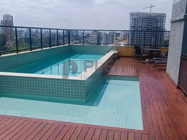 Studio com 31m² 1 quarto e 1 banheiro, à venda ou para alugar, no bairro Jardim São Paulo(Zona Norte) em São Paulo