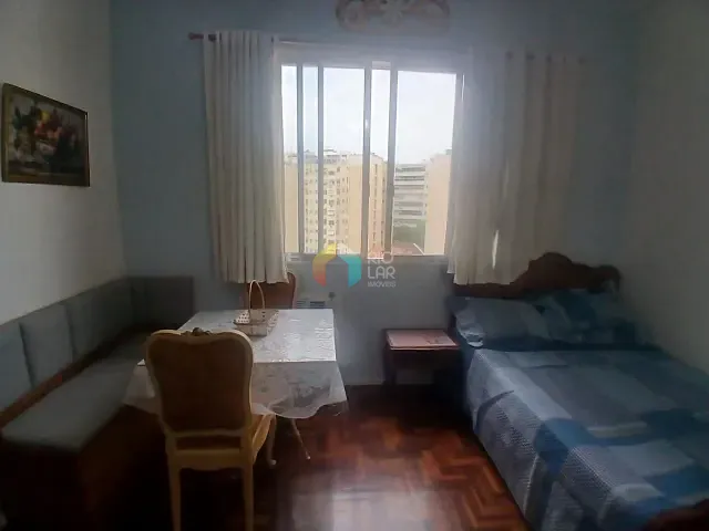 Studio com 30m² 1 quarto e 1 banheiro, à venda, no bairro Copacabana em Rio de Janeiro