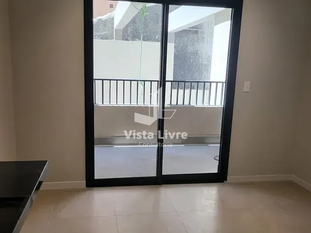 Studio com 23m² 1 quarto e 1 banheiro, à venda, no bairro Pinheiros em São Paulo
