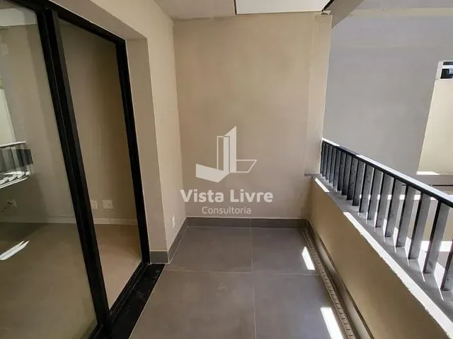Studio com 23m² 1 quarto e 1 banheiro, à venda, no bairro Pinheiros em São Paulo