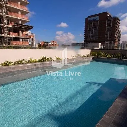 Apartamento, 1 quarto, 23 m² - Foto 12