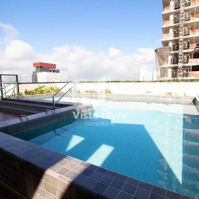Apartamento, 1 quarto, 23 m² - Foto 13