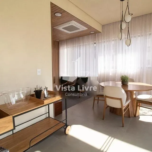 Apartamento, 1 quarto, 23 m² - Foto 20