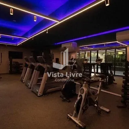 Apartamento, 1 quarto, 23 m² - Foto 16