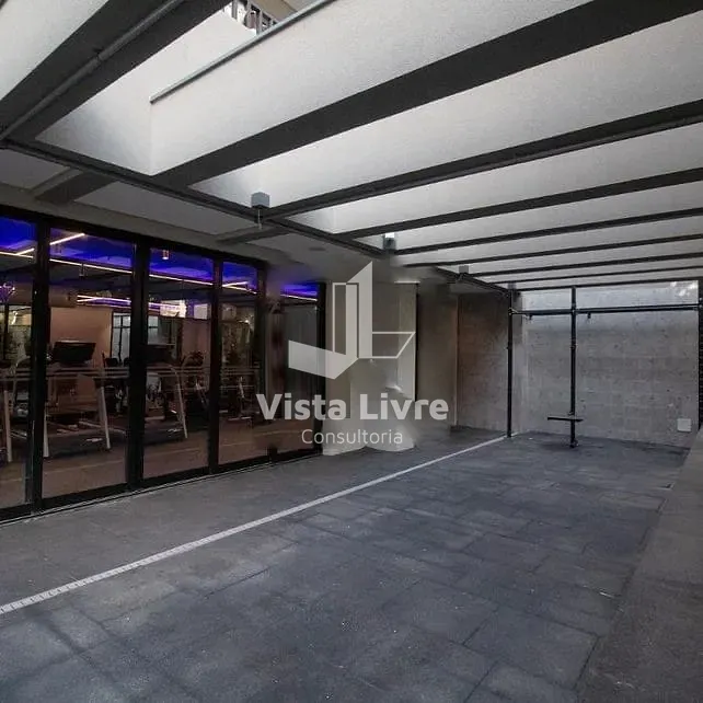 Apartamento, 1 quarto, 23 m² - Foto 17