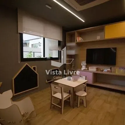 Apartamento, 1 quarto, 23 m² - Foto 21