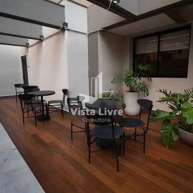 Apartamento, 1 quarto, 23 m² - Foto 19