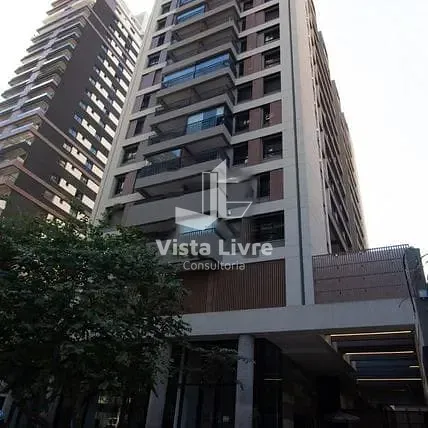 Apartamento, 1 quarto, 23 m² - Foto 26