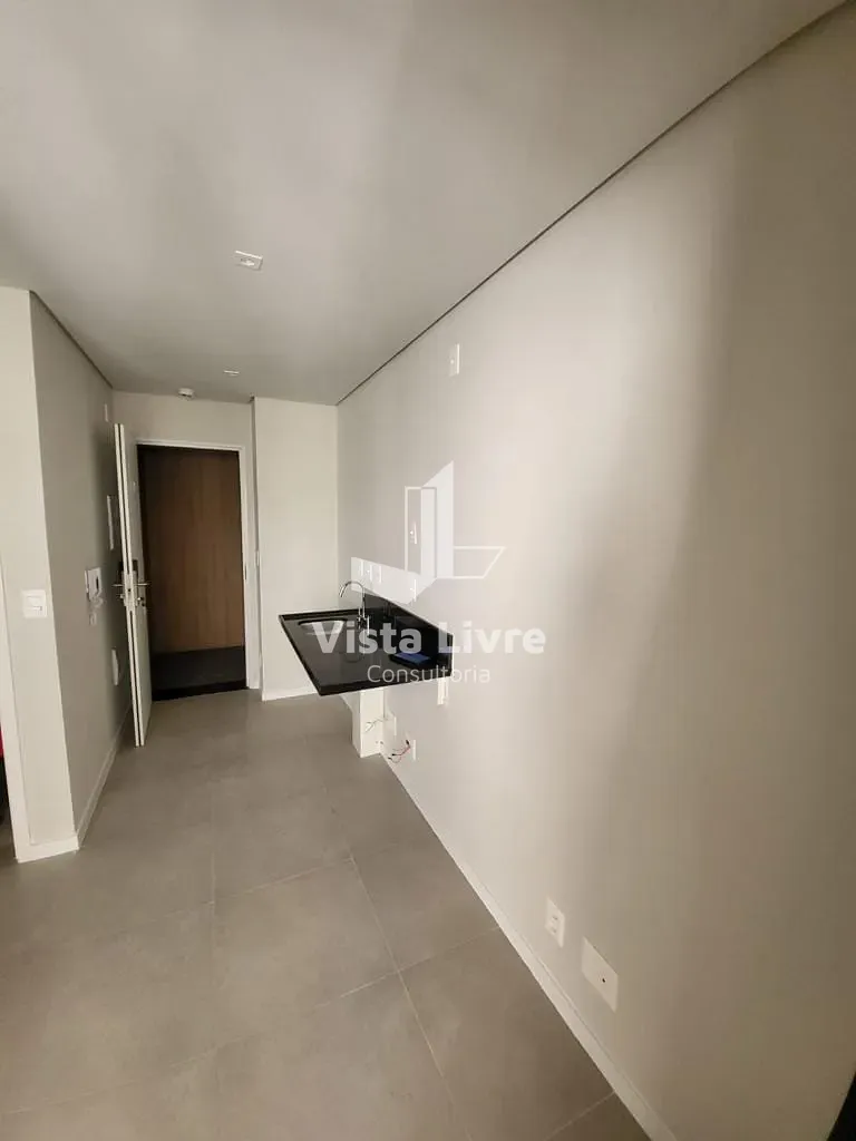 Apartamento, 1 quarto, 23 m² - Foto 5