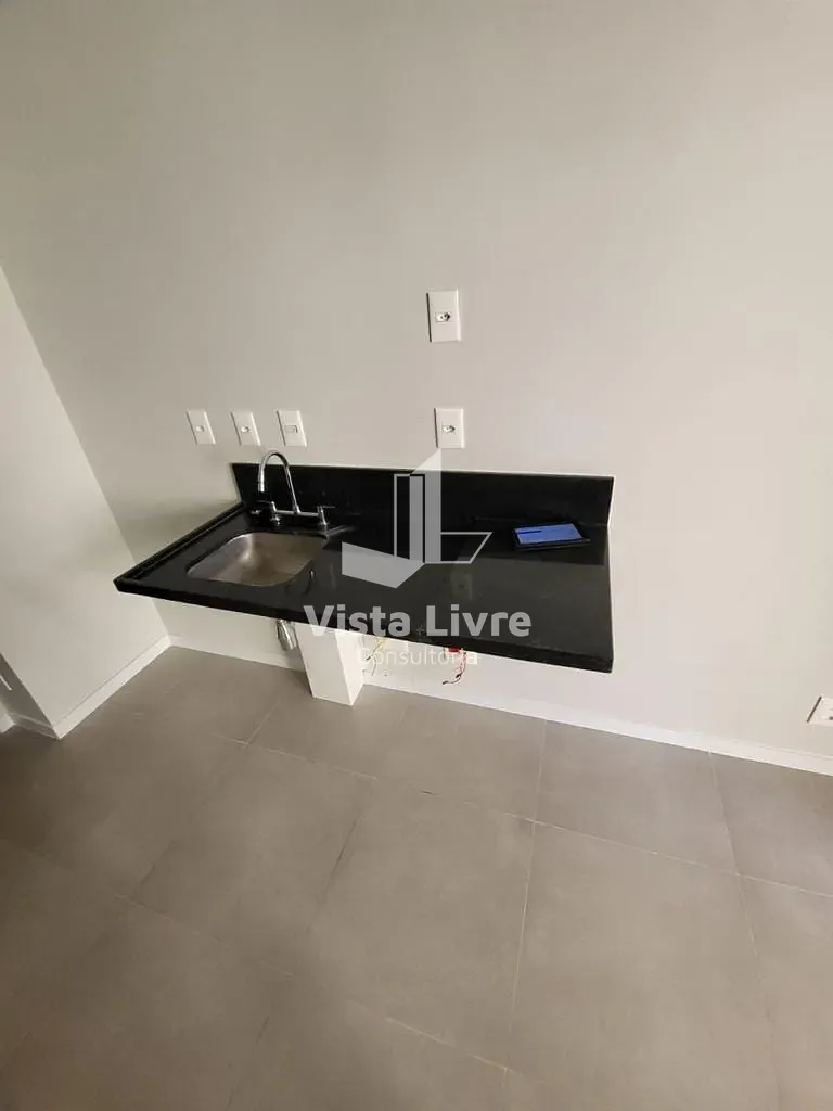 Apartamento, 1 quarto, 23 m² - Foto 6