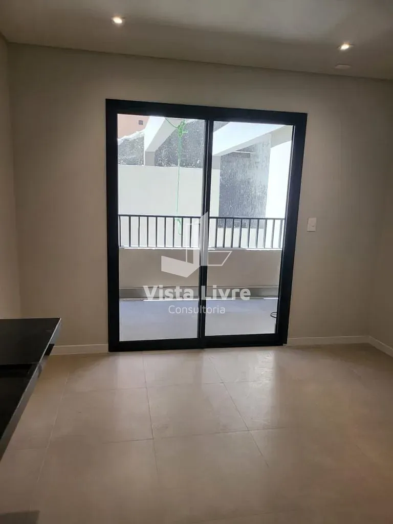 Apartamento, 1 quarto, 23 m² - Foto 2