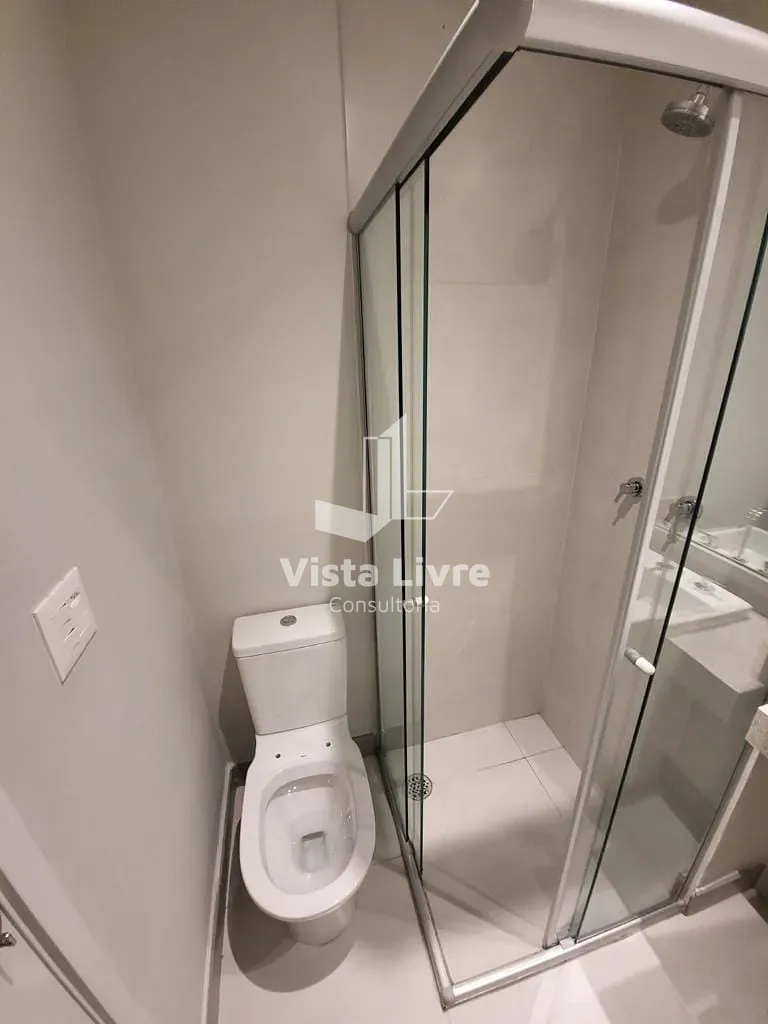 Apartamento, 1 quarto, 23 m² - Foto 11