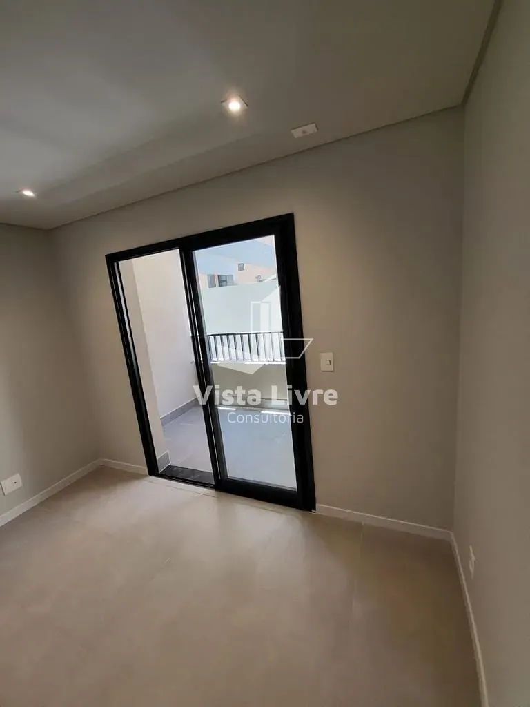 Apartamento, 1 quarto, 23 m² - Foto 3