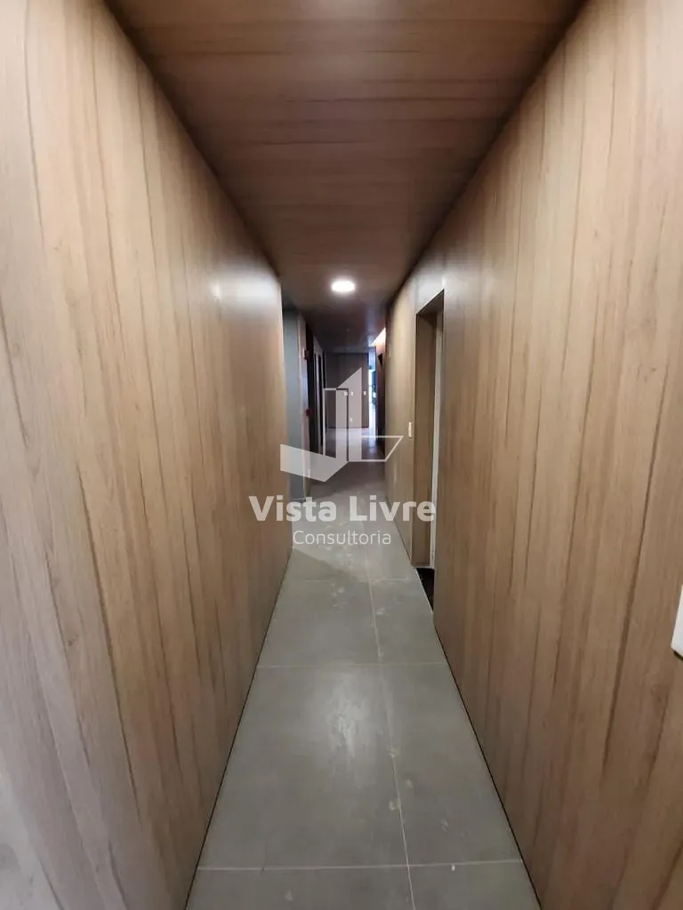Apartamento, 1 quarto, 23 m² - Foto 8