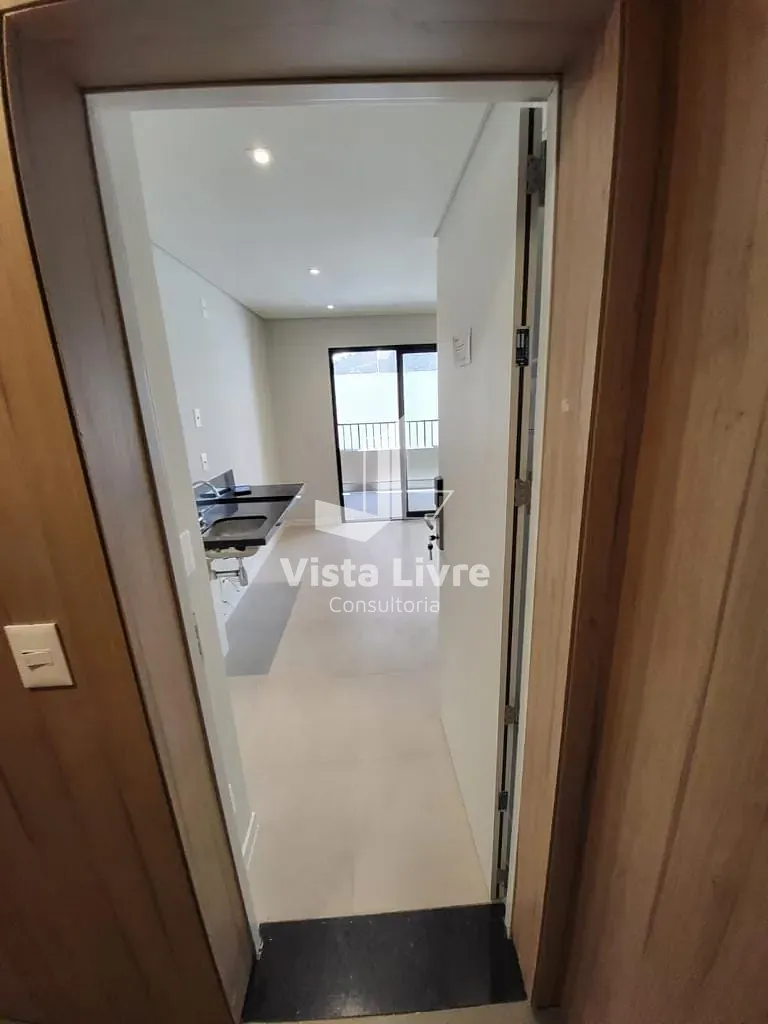 Apartamento, 1 quarto, 23 m² - Foto 7