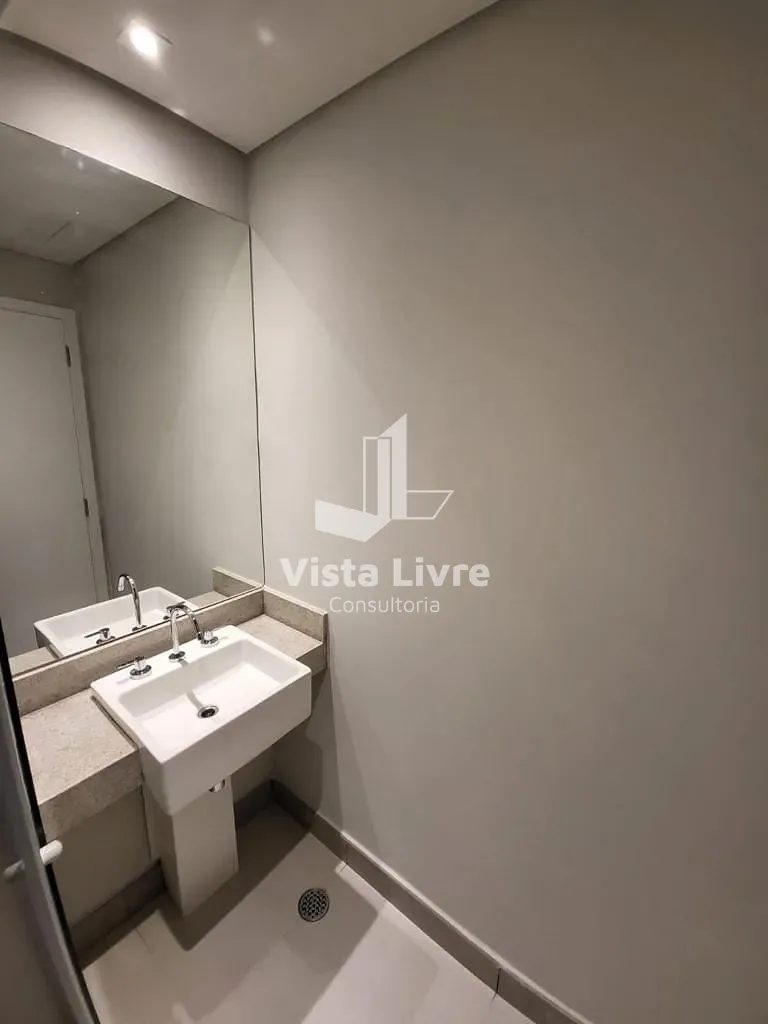Apartamento, 1 quarto, 23 m² - Foto 10