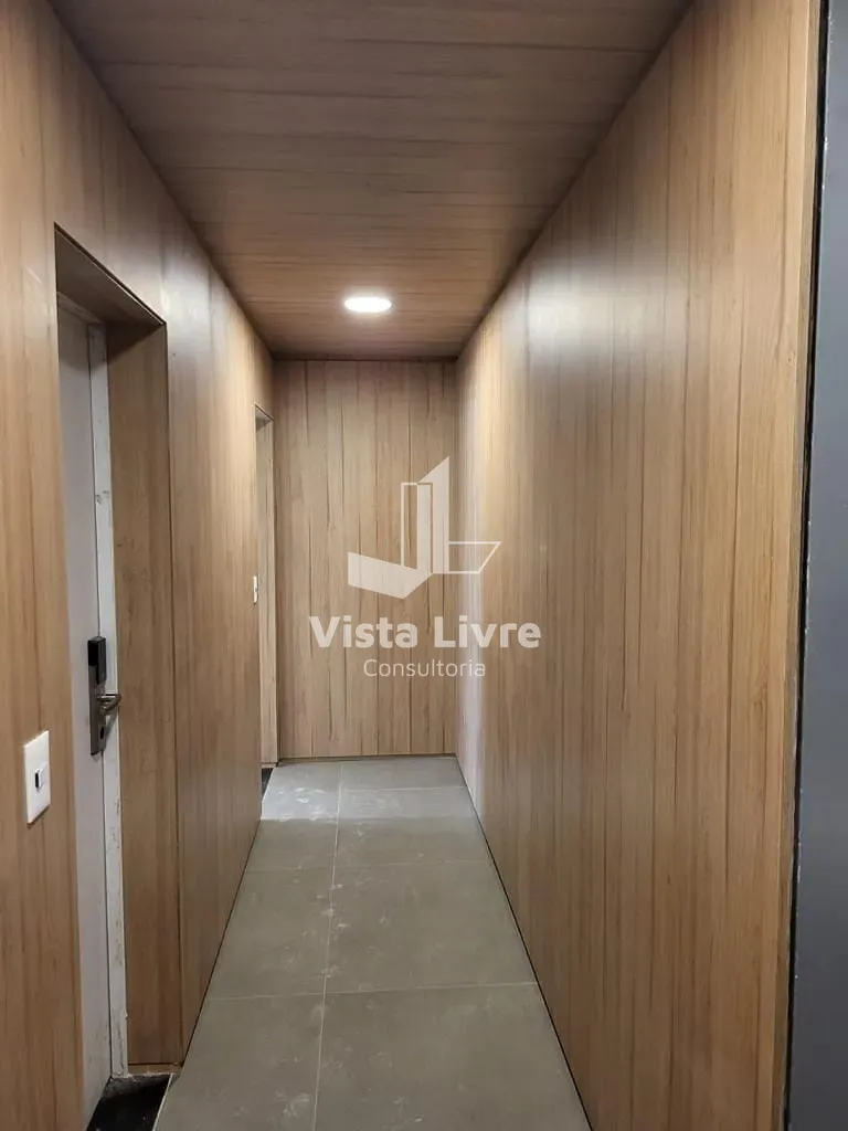 Apartamento, 1 quarto, 23 m² - Foto 9