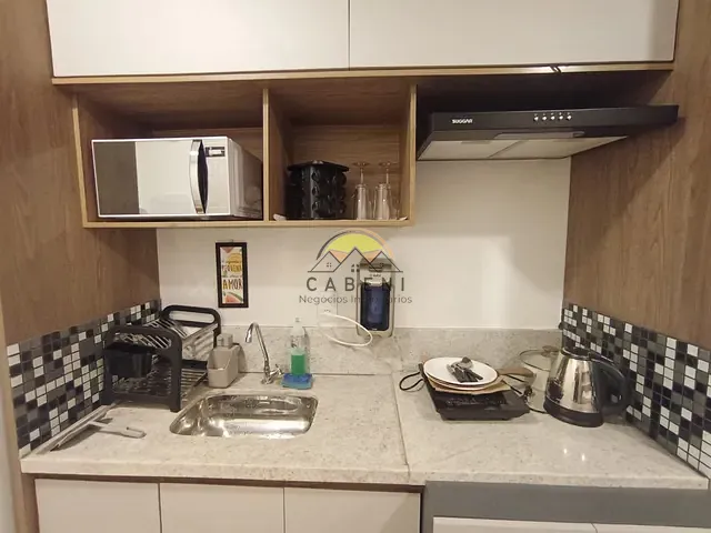 Studio com 24m² 1 quarto e 1 banheiro, à venda ou para alugar, no bairro Pinheiros em São Paulo