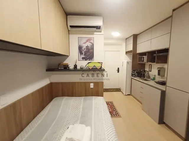 Studio com 24m² 1 quarto e 1 banheiro, à venda ou para alugar, no bairro Pinheiros em São Paulo