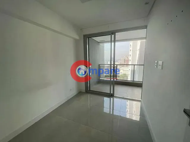 Studio 1 quarto e 1 banheiro, à venda, no bairro Macedo em Guarulhos