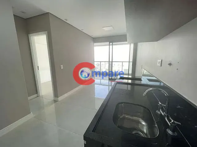 Studio 1 quarto e 1 banheiro, à venda, no bairro Macedo em Guarulhos