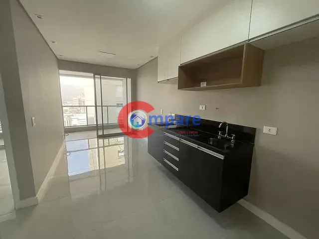 Studio 1 quarto e 1 banheiro, à venda, no bairro Macedo em Guarulhos
