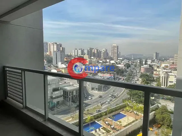 Studio 1 quarto e 1 banheiro, à venda, no bairro Macedo em Guarulhos