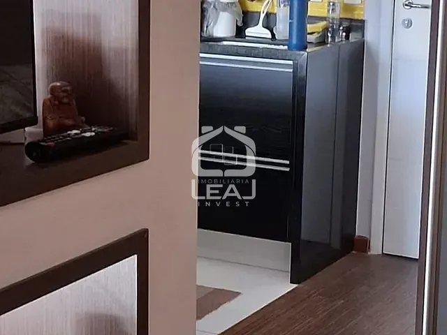 Studio com 32m² 1 quarto e 1 banheiro, à venda, no bairro Jardim Ampliação em São Paulo