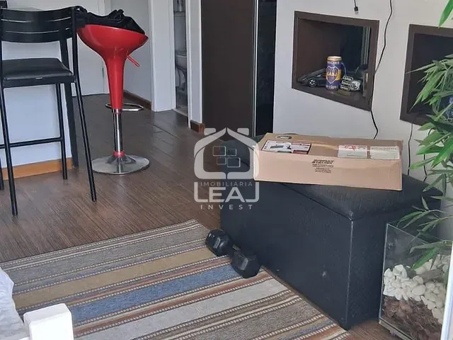 Studio com 32m² 1 quarto e 1 banheiro, à venda, no bairro Jardim Ampliação em São Paulo