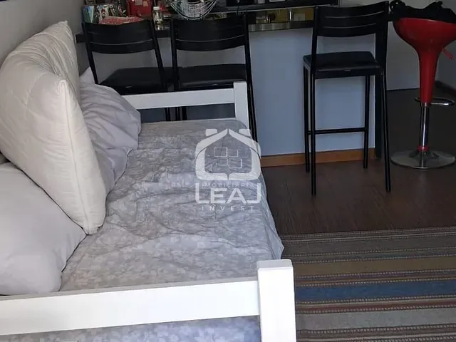 Studio com 32m² 1 quarto e 1 banheiro, à venda, no bairro Jardim Ampliação em São Paulo