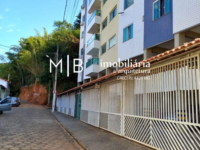 Studio com 91m² 3 quartos e 2 banheiros, à venda, no bairro GRANJARIA em CATAGUASES