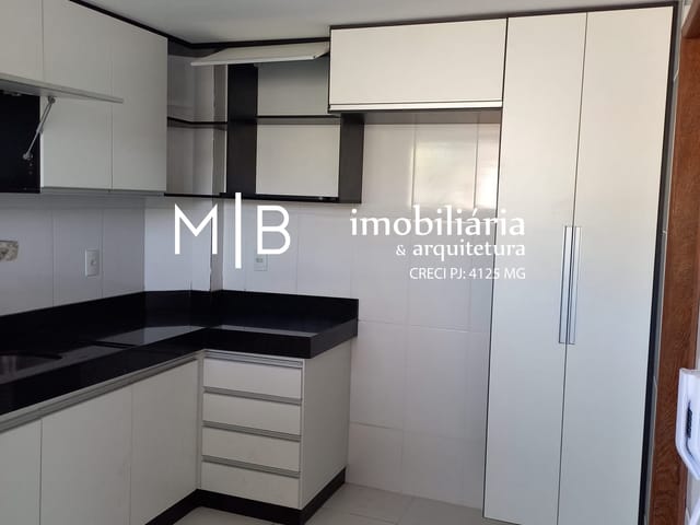 Studio com 91m² 3 quartos e 2 banheiros, à venda, no bairro GRANJARIA em CATAGUASES