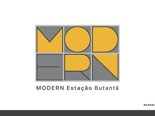 Studio com 25m² 1 quarto e 1 banheiro, à venda, no bairro Butantã em São Paulo