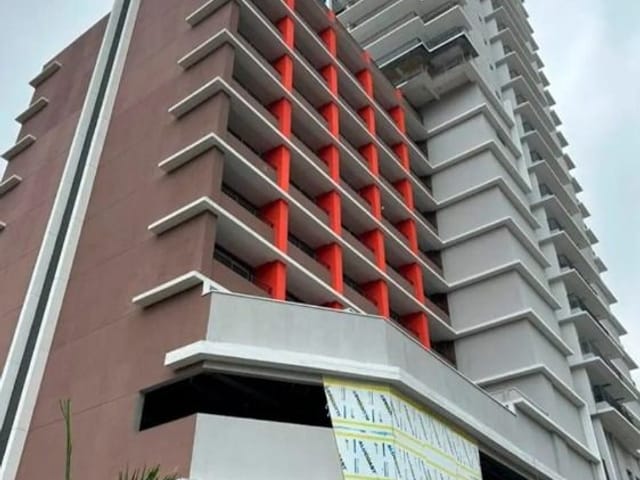 Studio com 25m² 1 quarto e 1 banheiro, à venda, no bairro Butantã em São Paulo