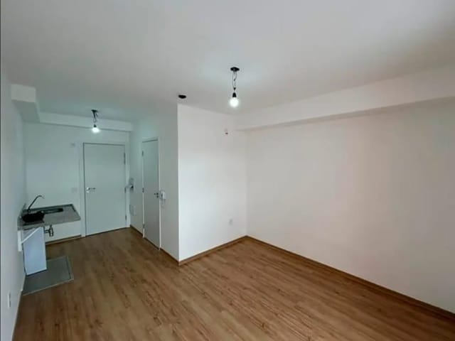Studio com 25m² 1 quarto e 1 banheiro, à venda, no bairro Butantã em São Paulo